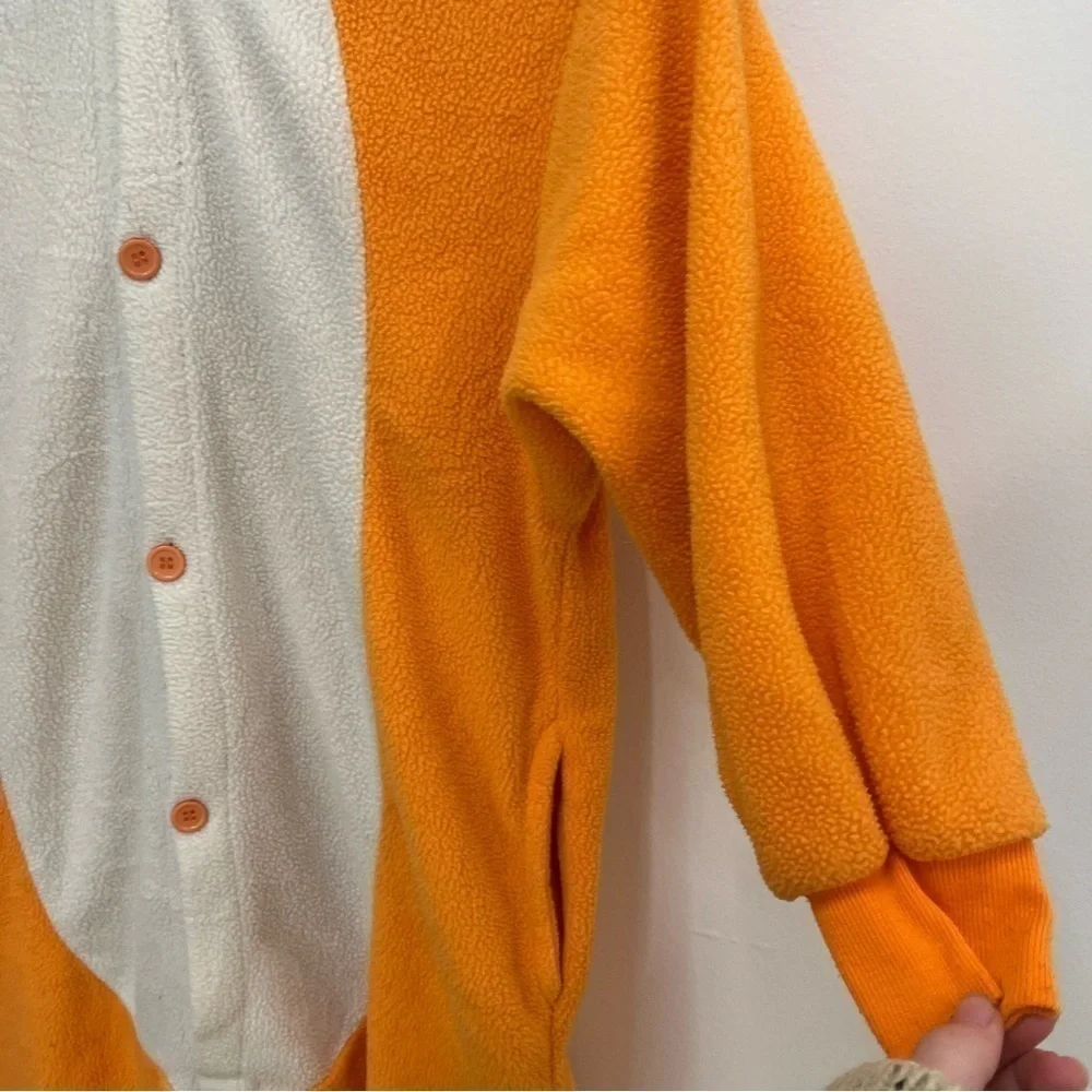 🦁fleece Leo Lion Costume, Sizes 6-9